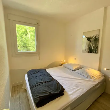 Lägenhet La Citadelle Du Soleil Le Grau-du-Roi