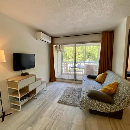 La Citadelle Du Soleil דירה *