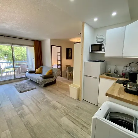 La Citadelle Du Soleil Lägenhet