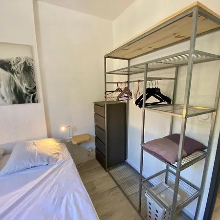 La Citadelle Du Soleil דירה *