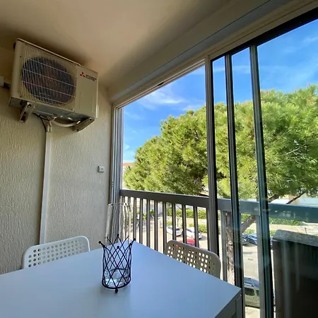 La Citadelle Du Soleil דירה