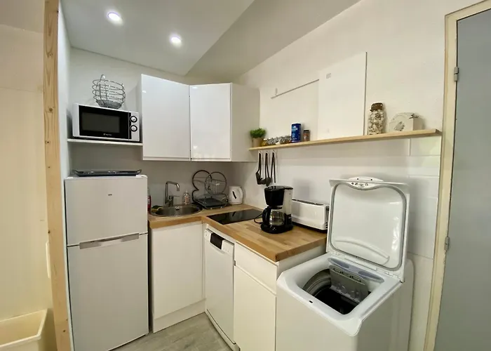 דירה La Citadelle Du Soleil