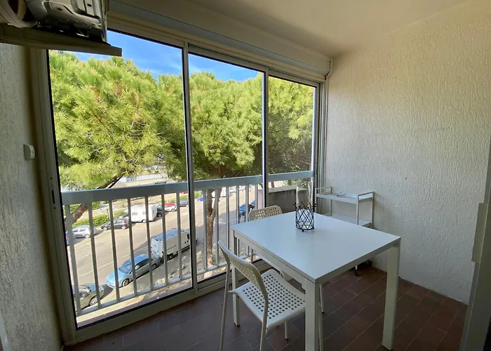 Daire La Citadelle Du Soleil