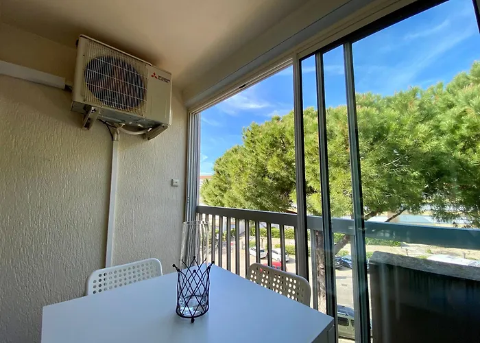 La Citadelle Du Soleil דירה